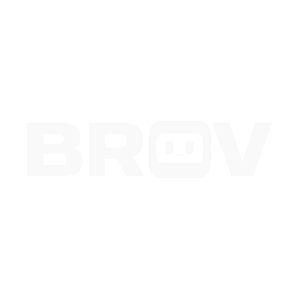 Brov Ai Logo